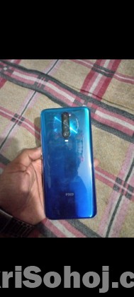 Xiaomi poco X2